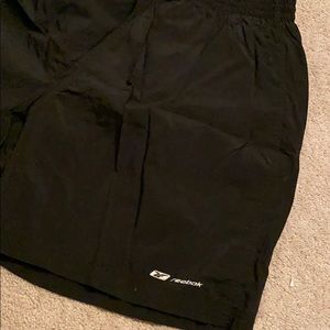 Vintage Reebok Shorts XL